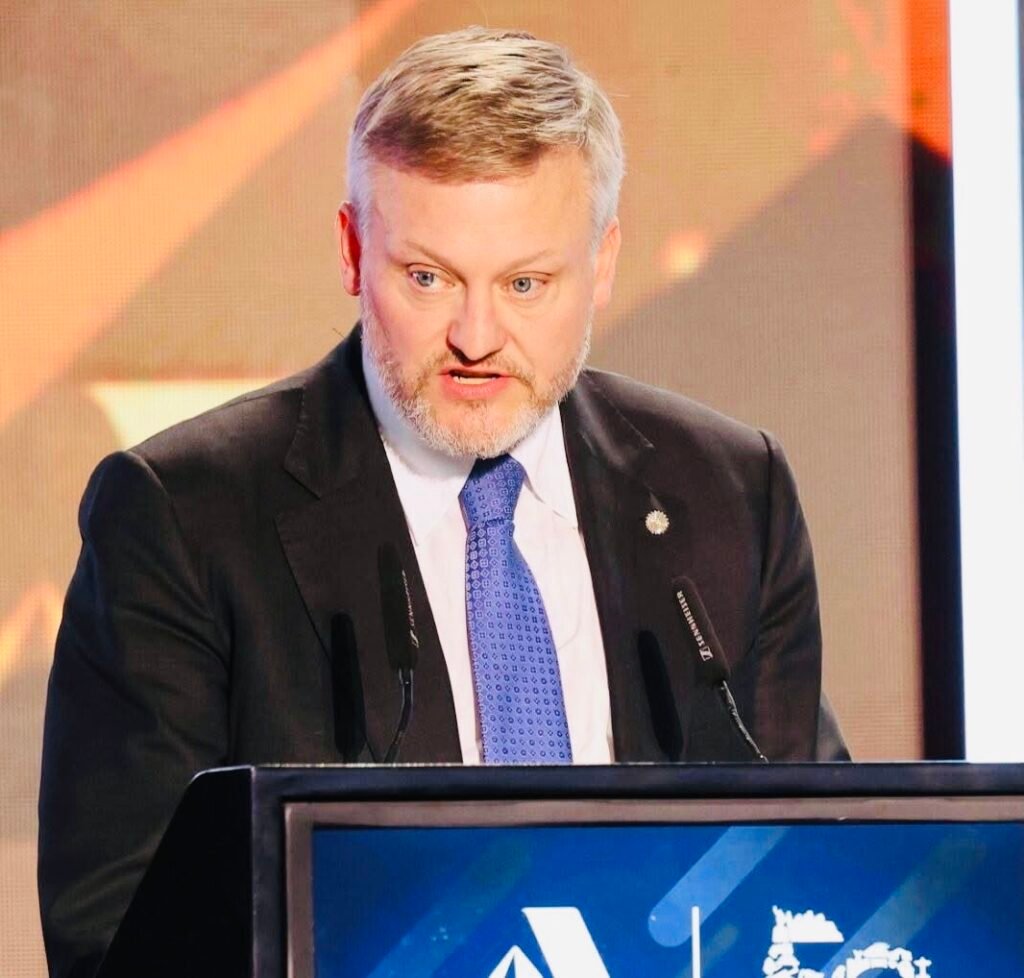 Energy Majors Commit $8 Billion to Angola’s Oil and Gas Future 3 IMG 8650