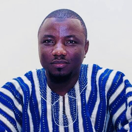 Professor Alidu Seidu Mahama