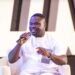 Mining Consultant Urges Clear Legislative Direction as Parliament Moves to Revoke LI 2462 11 Mining consultant Ing. Wisdom Edem Gomashie