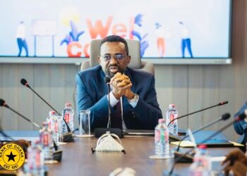 Cedi Remains One of World's Strongest Currencies – BoG Governor  9 Cedi Remains One of World’s Strongest Currencies – BoG Governor