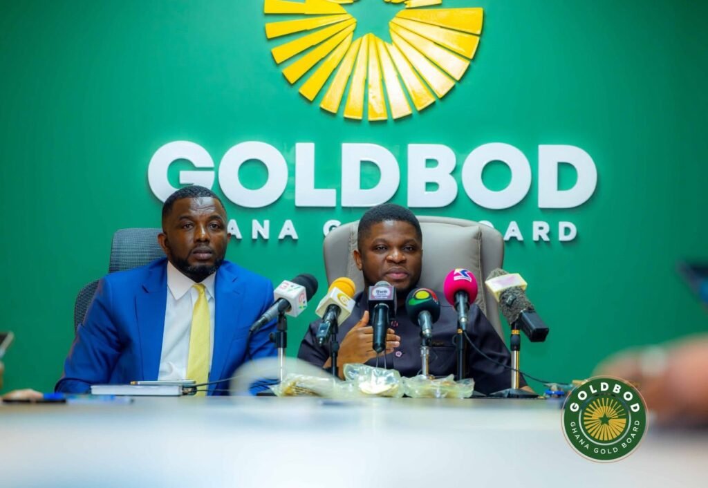 GoldBod Opens Licensing for Jewellery, Fabrication, and Refinery Businesses 3 IMG 8886