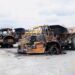 Mining Conflict Ghana