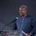 Mahama Pushes for Value Chain Transformation in Mining Sector 14 President John Mahama