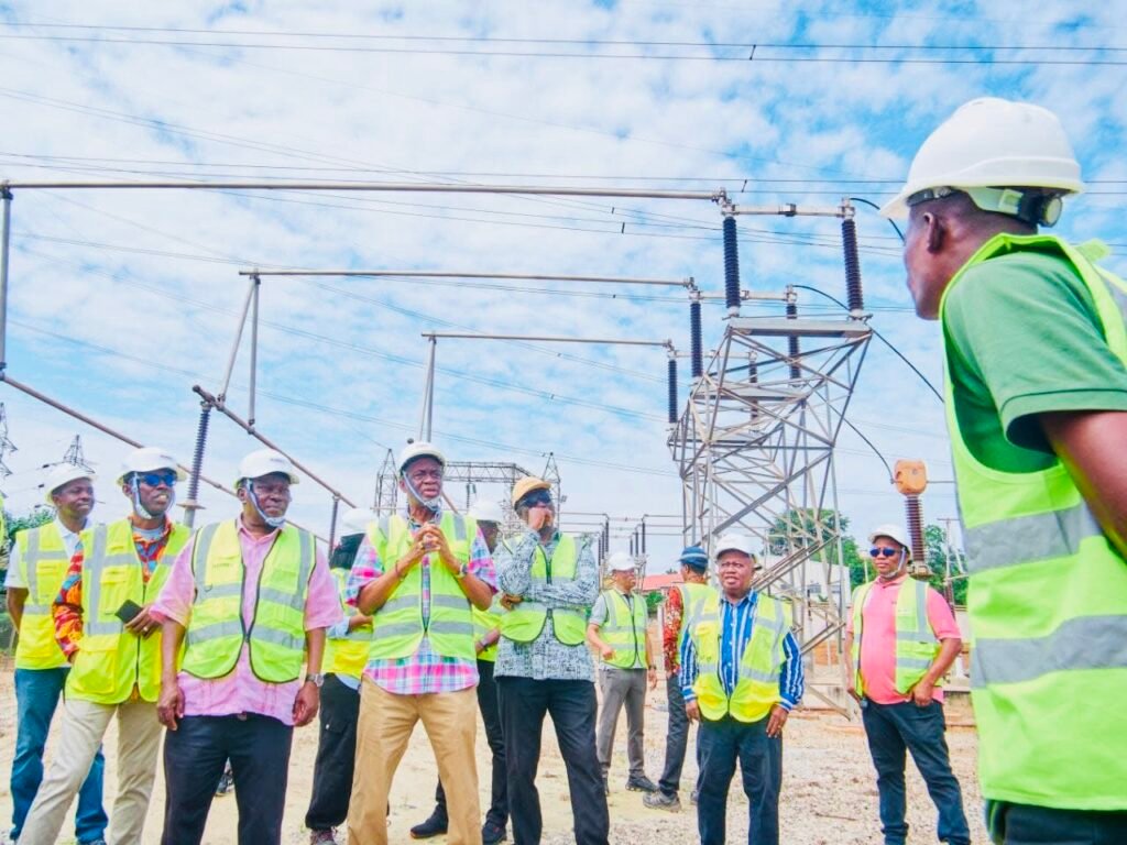 GRIDCo Begins $353 Million Eastern Corridor Power Project Procurement 2 IMG 9066