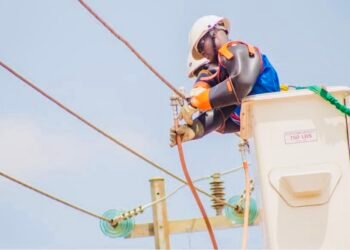 Electricity Company of Ghana (ECG)