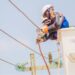 Electricity Company of Ghana (ECG)
