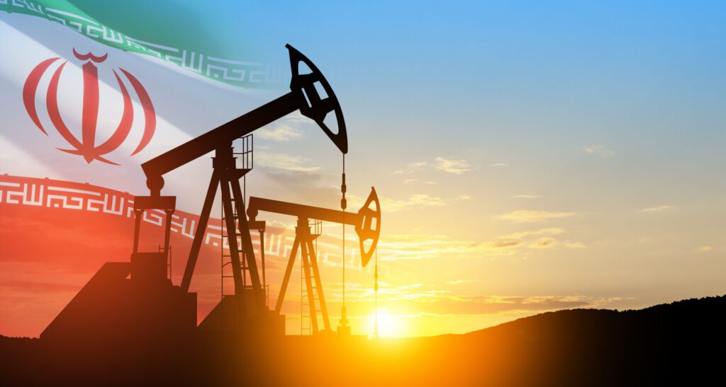 Oil Prices Surge Above $100 as Iran Conflict Escalates 4 IRAN OIL scaled 1