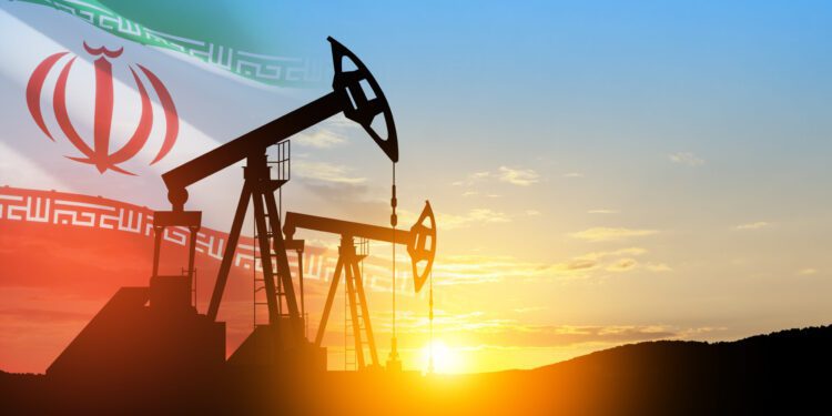 Iran’s Oil