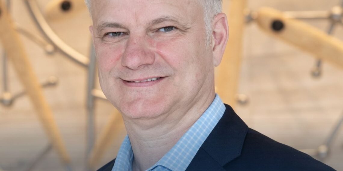 Tullow Oil Names Ian Perks as New CEO 1 Ian Perks, New Chief Executive Officer of Tullow Oil