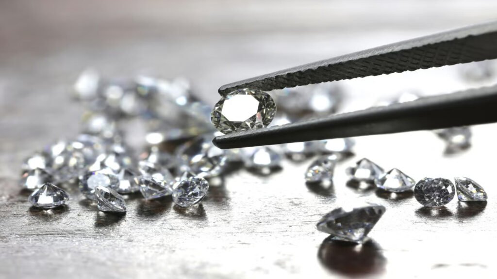 Botswana Launches Sovereign Wealth Fund To Drive Growth 2 Indian diamond shutterstock 1069154252 1