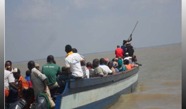 Government Boosts Safety on Inland Waterways 1 Inland Waterways Safety championed