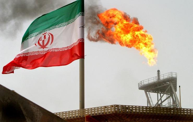 Iran Vows to Keep Oil Exports to China Despite Threat of U.N. Sanctions 4 Irans Oil