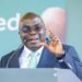 Mahama’s Reset Agenda Seeks to Move Ghana’s Constitution Beyond Words - CoS 14 Chief of Staff Julius Debrah