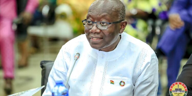 Silence On Ofori-Atta Case Condemned Amid Interpol Red Notice 1 concerns raised over Ken Ofori-Atta case