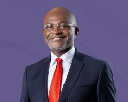 Kennedy Agyapong Cautions NPP Against Repeating Bawumia Candidacy 2 Kennedy Agyapong 1