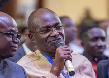 Kennedy Agyapong Vows Never to Concede Before EC Declaration 1 Kennedy Agyapong, NPP Flagbearer Hopeful