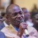Kennedy Agyapong, NPP Flagbearer Hopeful