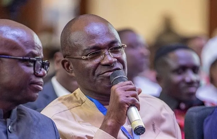 Kennedy Agyapong Vows Never to Concede Before EC Declaration