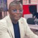 Ghana’s Minister of Sports and Recreation, Hon. Kofi Adams