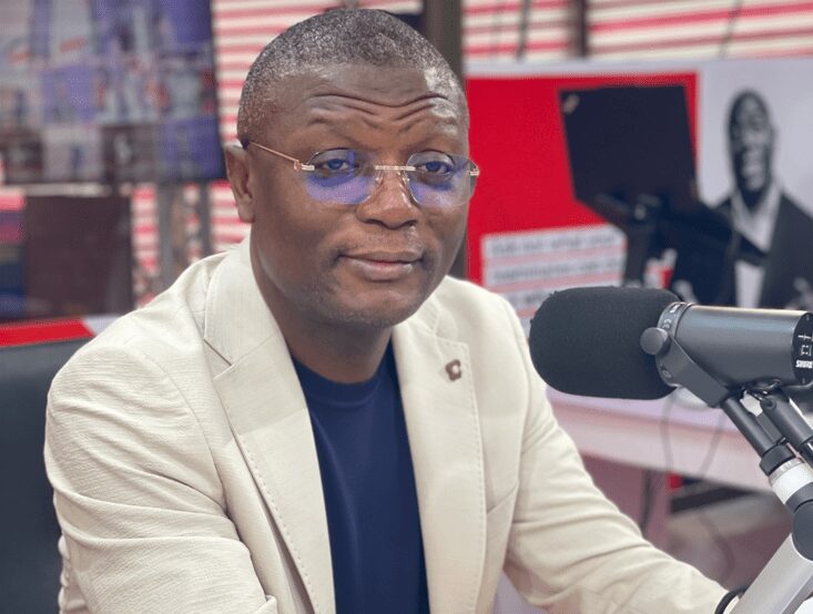 Govt to Build 50000-Capacity Stadium by 2028, Kofi Adams Confirms 2 Ghana’s Minister of Sports and Recreation, Hon. Kofi Adams