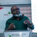 Kofi Asare, Executive Director for Africa Education Watch