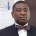 Kwadwo Nsafoah Poku, Executive Director of the Institute for Energy Policies and Research