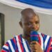 NPP ; Kwame Baffoe [Abronye ]'s bail denial in focus