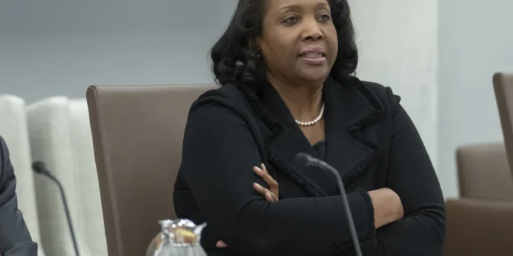 Supreme Court Urged To Preserve Lisa Cook's Position 1 Lisa Cook
