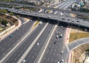 Investors Eye Nigeria’s $668bn Infrastructure Opportunity 8 Abidjan-Lagos Corridor Highway