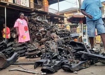 Ghanaian Traders Urged to Embrace Globalisation, Competition