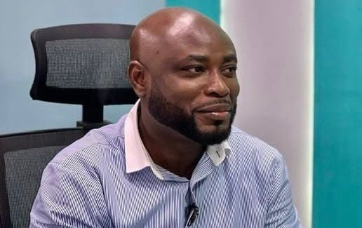 Larry Dogbe