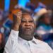 Gbagbo Refuses To Endorse Election Candidates 14 Laurant Gbagbo