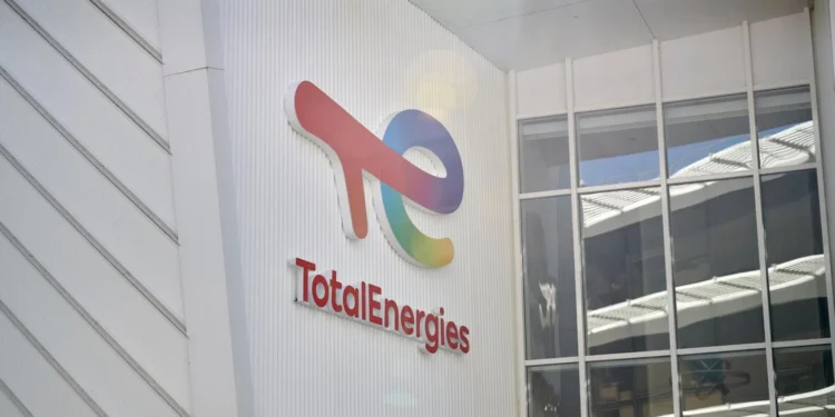 TotalEnergies