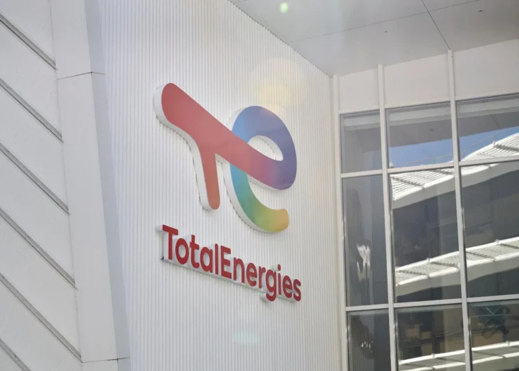 TotalEnergies