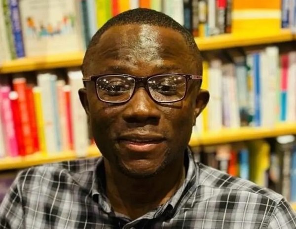 Michael Donyinah Mensah