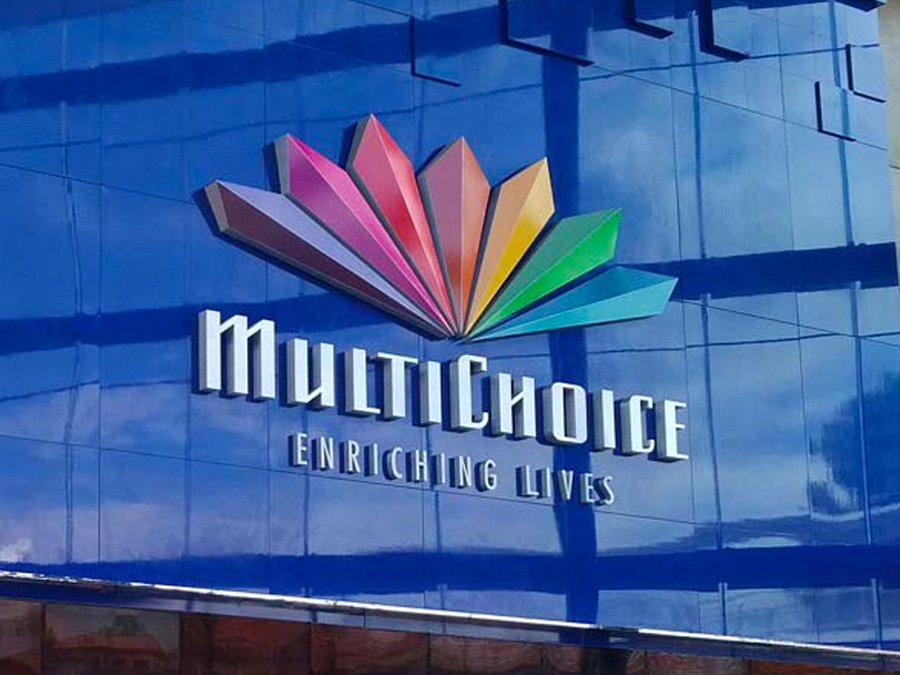 Multichoice 1