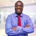 Mussa Dankwah, Executive Director of Global InfoAnalytics,