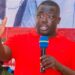 Deputy General Secretary of the National Democratic Congress (NDC), Mustapha Gbande