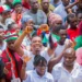 NDC Supporters