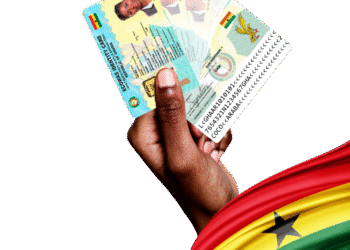 Ghana Card Validity Remains 10 Years – NIA Debunks False Report 2 Ghanacard