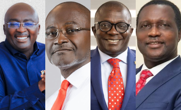 NPP flagbearership Race tightens up. 
