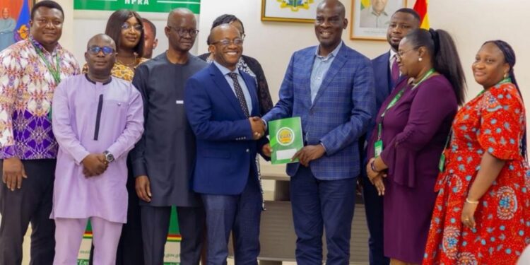 NPRA Rolls Out Pension Education in Schools Nationwide 1 NPRA Rolls Out Pension Education in Schools Nationwide