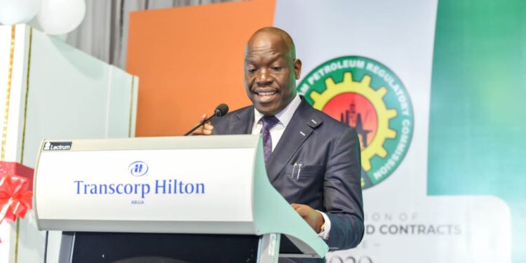 NUPRC Approves TotalEnergies’ OML 118 Stake Divestment 1 NUPRC Chief Executive Officer Gbenga Komolafe