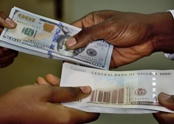 Naira Sustains Rally, Trades Below N1,500 To Dollar