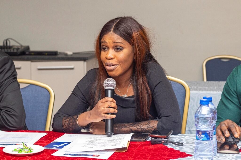 Nana Frimpomaa Arhin