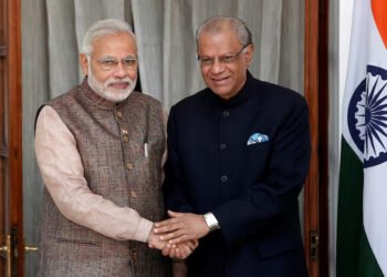India Commits $680 Million in Aid to Mauritius