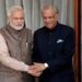 India Commits $680 Million in Aid to Mauritius 14 India Commits $680 Million in Aid to Mauritius