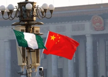 Nigeria Endorses China’s Global Governance Initiative 8 Nigeria Endorses China’s Global Governance Initiative