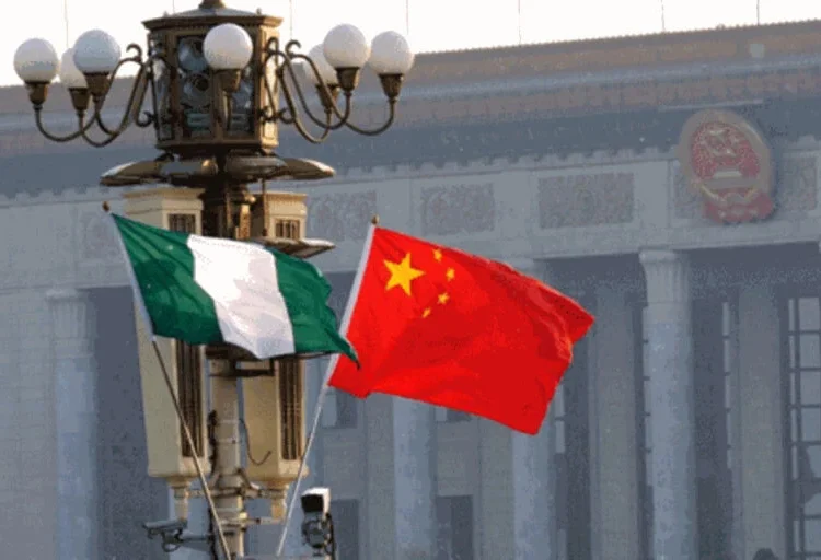 Nigeria Endorses China’s Global Governance Initiative 1 Nigeria Endorses China’s Global Governance Initiative