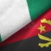 Nigeria And Angola Revive Economic Cooperation After Decades 14 Nigeria and Angola flags